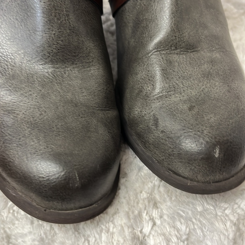 EuroSoft Womens Phoebe Ankle Boot - Picture 11 of 13